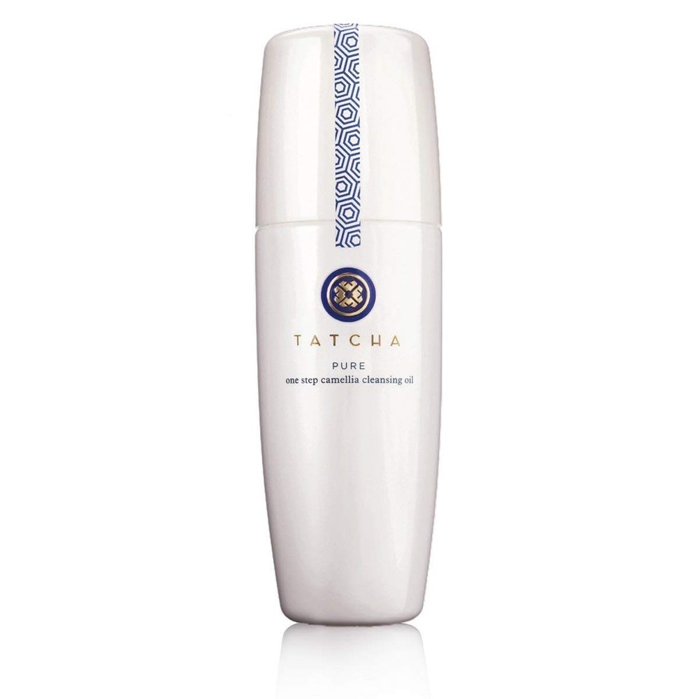 Tatcha PURE one step camellia cleansing oil